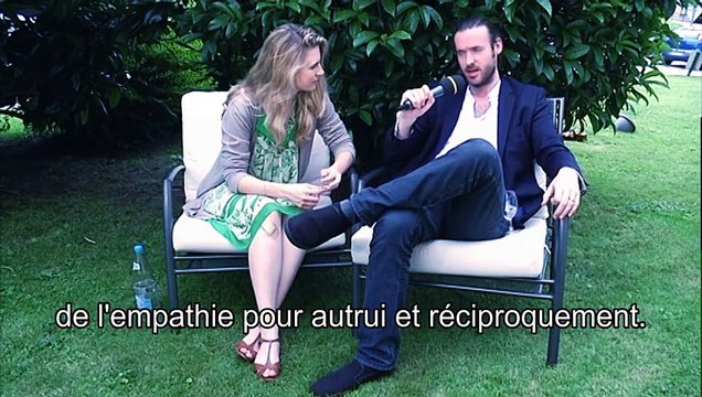 Will Bates, Mike Cahill, Brit Marling Interview : Another Earth