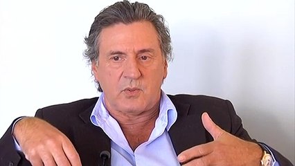 Daniel Auteuil Interview 10: Donnant, Donnant