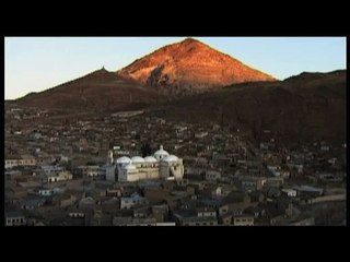 La Tentation de Potosi Teaser VO