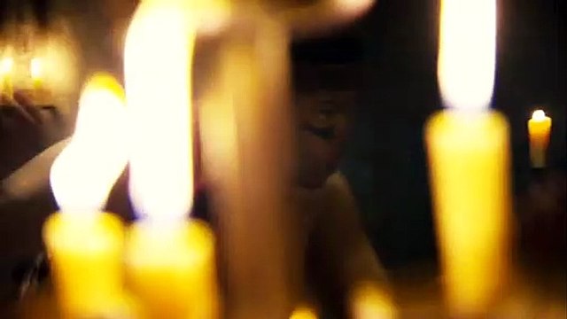 Vénus noire Bande-annonce VF