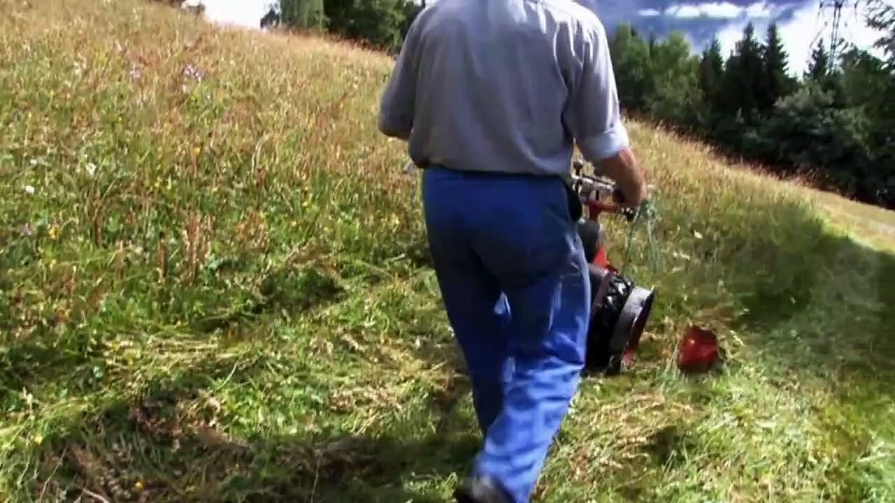 De mémoires d'ouvriers Bande-annonce VF