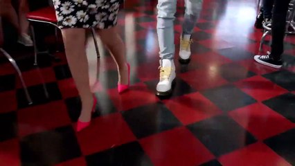 Beverly Hills :  BH90210 - saison 1 - épisode 1 Teaser VO