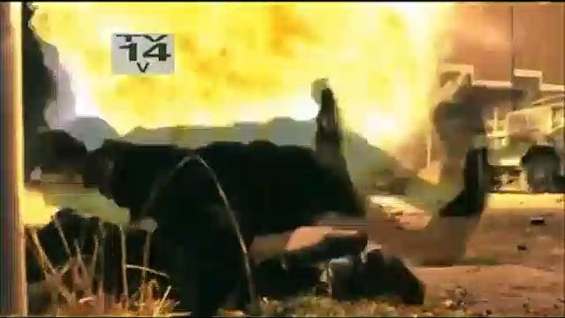 Falling Skies - saison 3 Bande-annonce VO