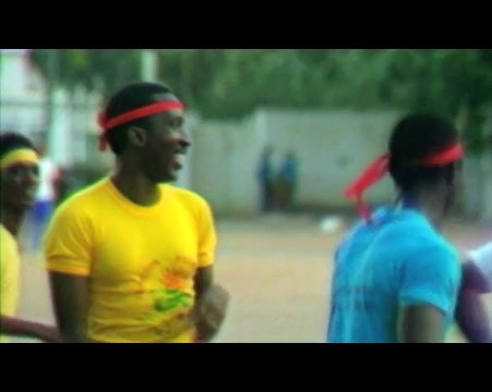 Capitaine Thomas Sankara Bande-annonce (2) VF