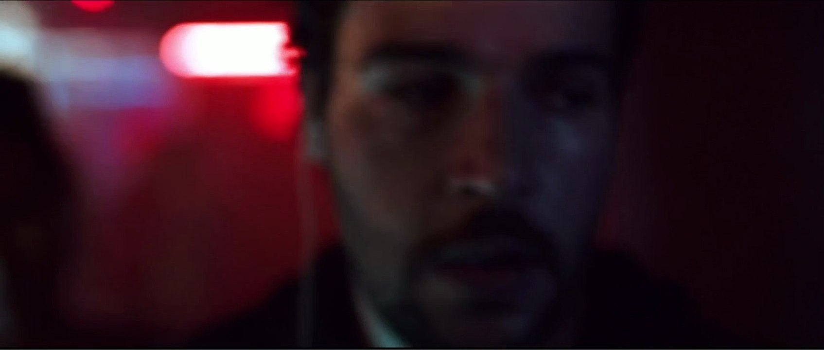 James White - EXTRAIT VOST "Sortie de boîte"