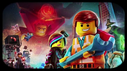 Aviez-vous remarqué ? La Grande aventure Lego