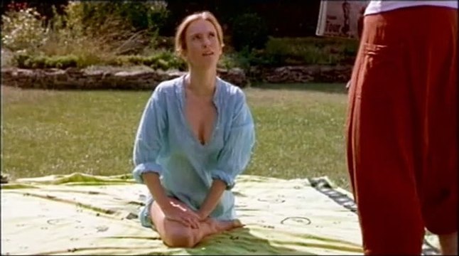 Le bruit des gens autour Bande-annonce VF