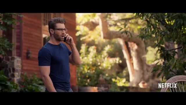 Obsession secrète Bande-annonce VO