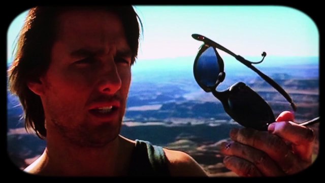 Aviez-vous remarqué ? Mission Impossible 2