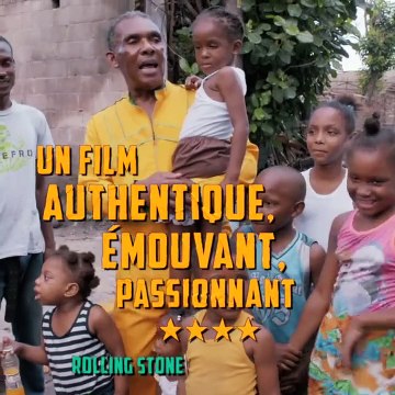 Inna de Yard : citations presse