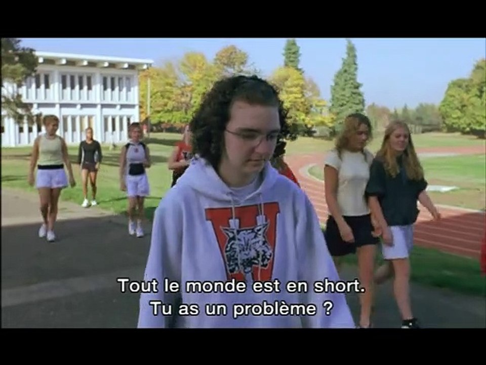 Elephant Bande-annonce (3) VO