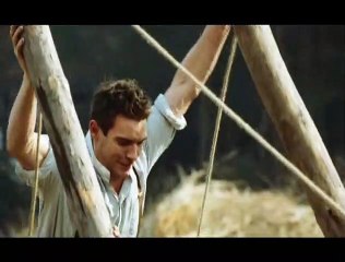 Les Orphelins de Huang Shi Bande-annonce VF