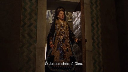 Médée EXTRAIT VO "Le plan"