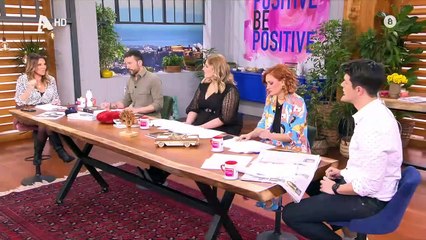 ΚΑΛΥΤΕΡΑ ΔΕ ΓΙΝΕΤΑΙ!  - 03/04/22 part 1/3