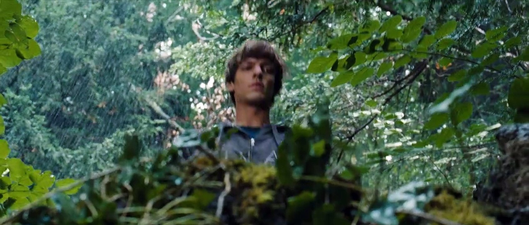 Ma Première fois Bande-annonce VF