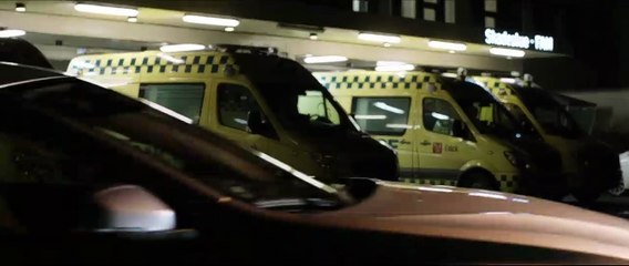 A second chance Bande-annonce VF