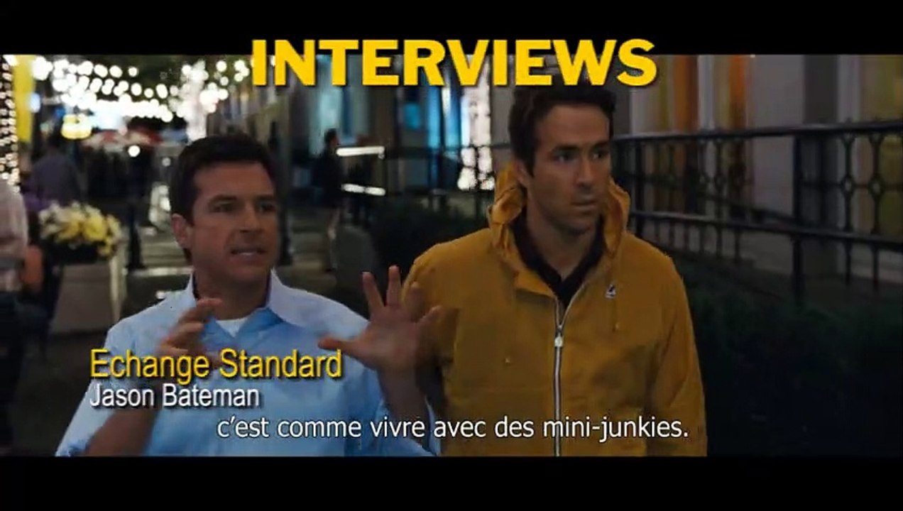 Interview 1 - Anglais