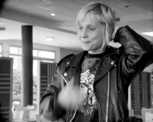 Artemisia Gentileschi Extrait vidéo (2) VF