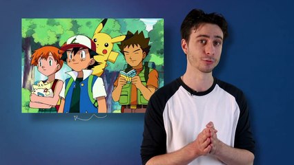 The Big Fan Theory - Pokémon : Pourquoi Sacha ne vieillit jamais ?