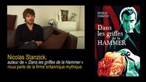 Nicolas Stanzick Interview  06/10/2010