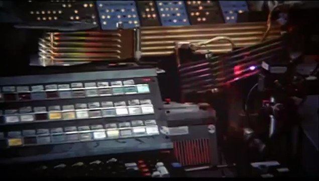 Brainstorm Bande-annonce VO