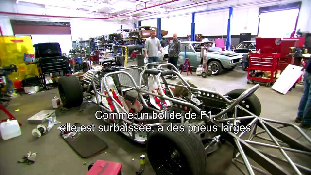 Fast & Furious 6 Reportage (2) VO