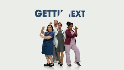 Getting On - saison 2 - épisode 3 Teaser VO