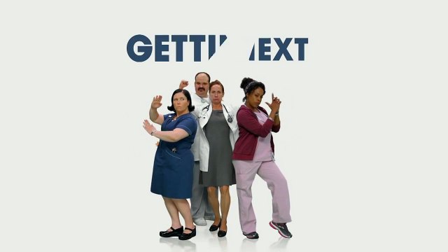 Getting On - saison 2 - épisode 3 Teaser VO