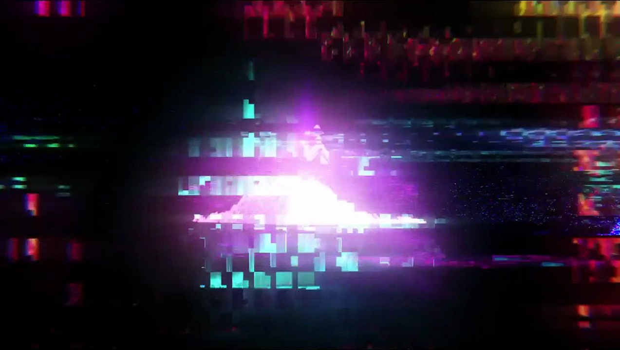 Ghost In The Shell Teaser (5) VO