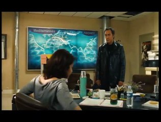 Les Insoumis Bande-annonce VF