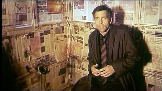 Les Fils de l'homme Bande-annonce VF