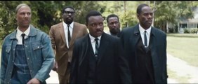 Selma Teaser VO