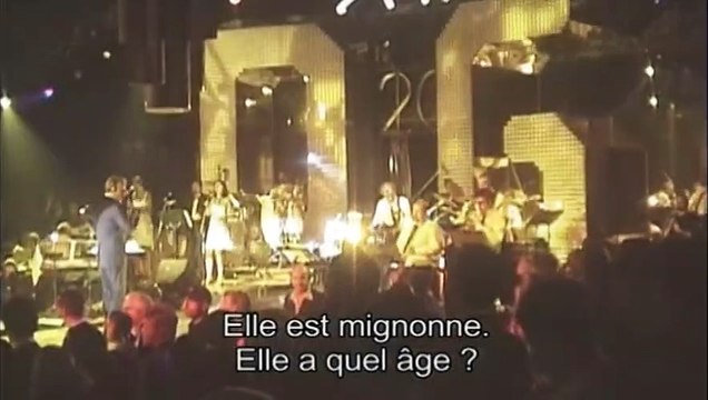 Picture Me, le journal vérité d'un top model Extrait vidéo (3) VO