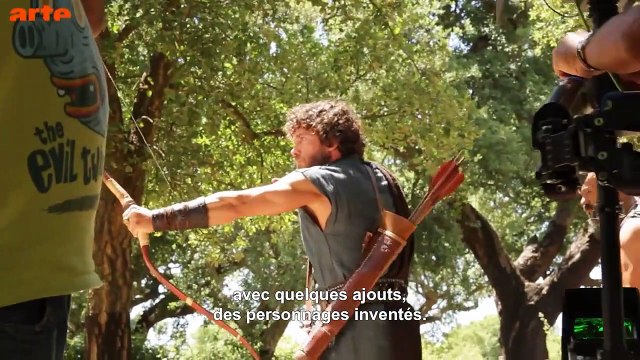 Odysseus Reportage (5) VO