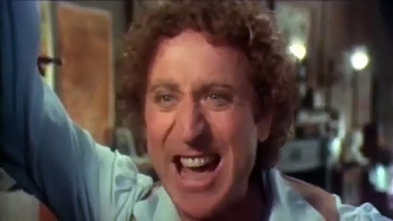 Le Frere le plus fute de Sherlock Holmes Bande-annonce VO