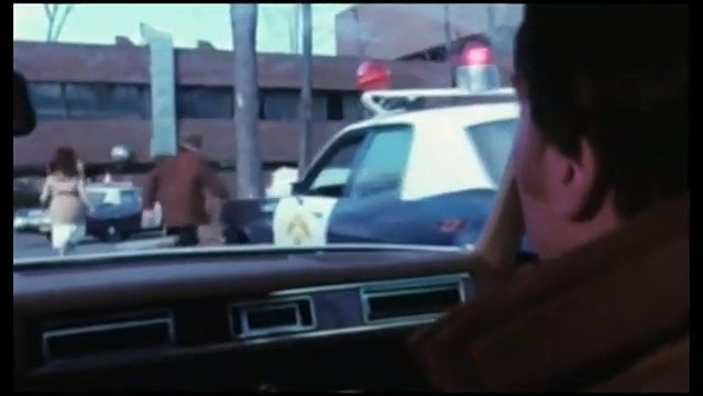 Rage Bande-annonce VO