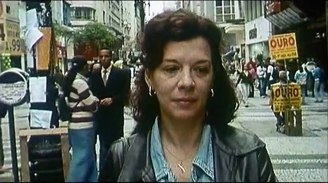 A Casa de Alice Bande-annonce VO