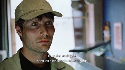 Bleeder BONUS VO "Une histoire d&#039;amour"