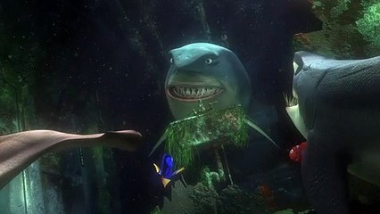 Le Monde de Nemo Reportage (3) VO