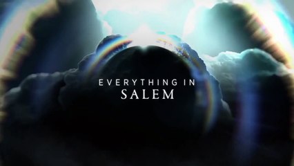 Salem - saison 3 Bande-annonce (2) VO