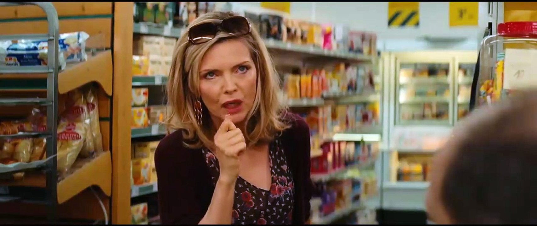 Malavita Bande-annonce 1 VOST