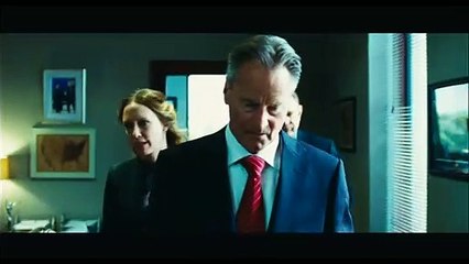 Sécurité rapprochée Bande-annonce VF