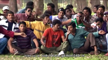 Nanban - Mon Pote Making Of VO