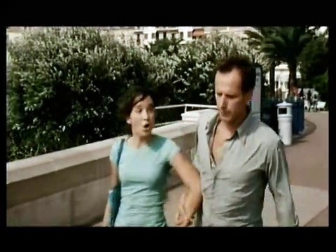 Les Murs porteurs Bande-annonce VF