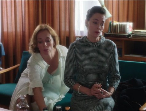 Les Nuits d'été Bande-annonce VF