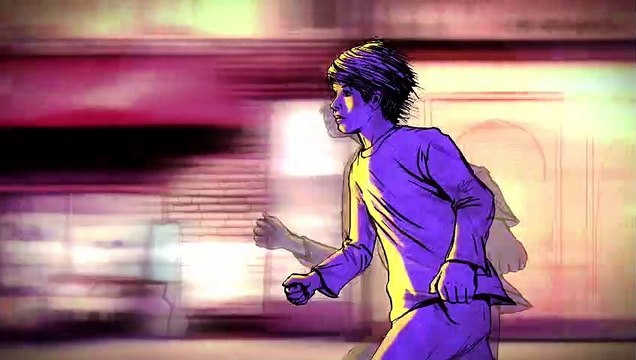 Le Printemps de Téhéran - l'histoire d'une révolution 2.0 Bande-annonce VO