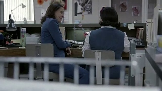 Getting On - saison 3 - épisode 4 Teaser VO