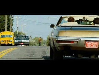 Mesrine : L&#039;Ennemi public n°1 Teaser VF