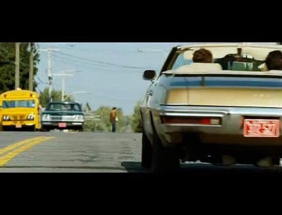 Mesrine : L'Ennemi public n°1 Teaser VF