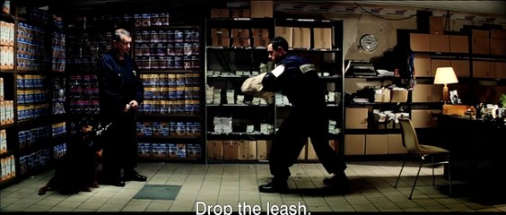 Le Meilleur ami de l&#039;homme Bande-annonce VF